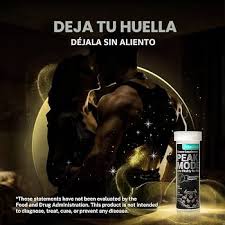 DrBioCare Peak Mode Core Vitality para Hombres: Potencia al máximo
